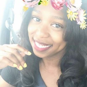 Meet your Posher, Elisha